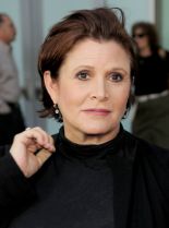 Carrie Fisher