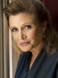 Carrie Fisher