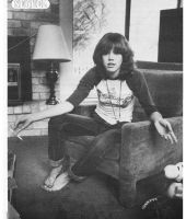 Carrie Hamilton