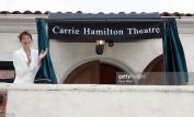 Carrie Hamilton