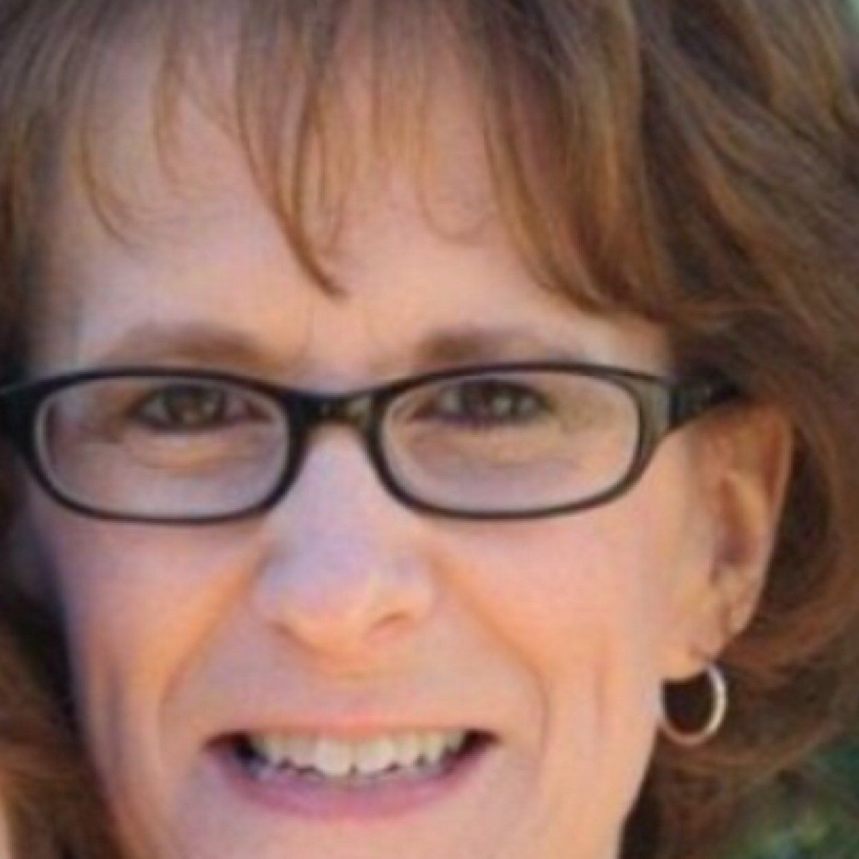 Pictures of Carrie Hamilton