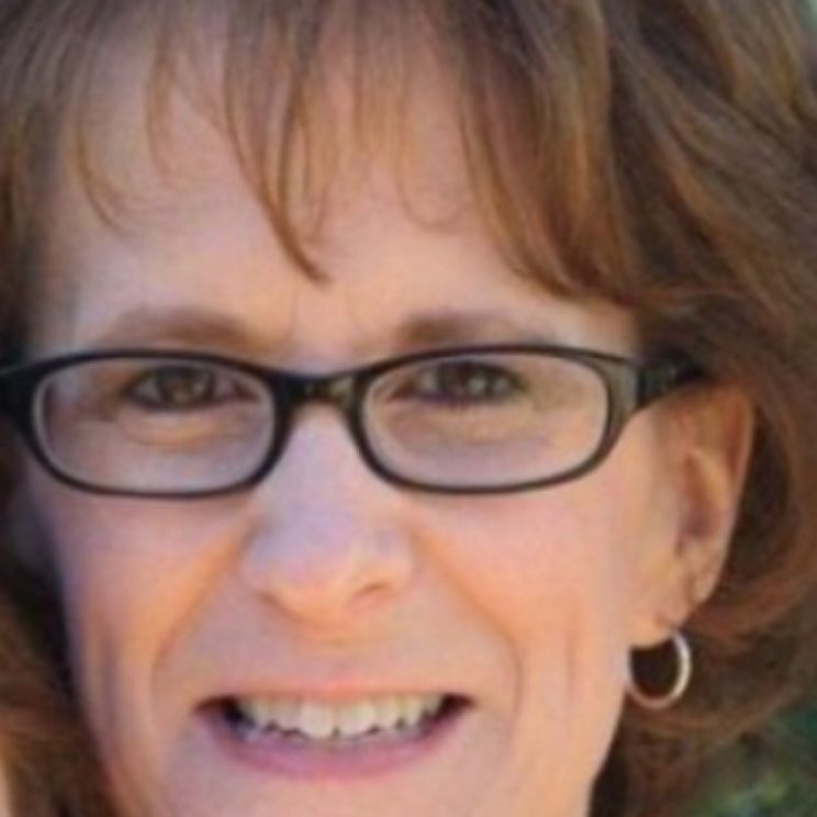 Carrie Hamilton
