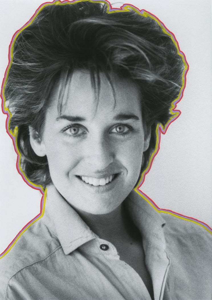Carrie Hamilton
