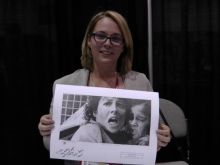 Carrie Henn