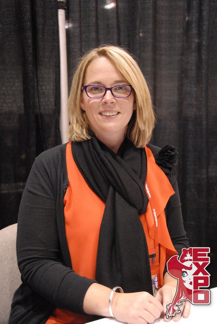 Pictures of Carrie Henn
