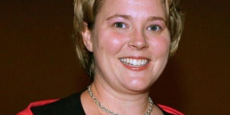Carrie Henn