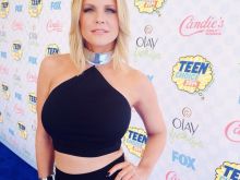 Carrie Keagan