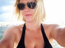 Carrie Keagan