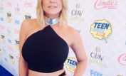 Carrie Keagan