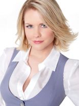 Carrie Keagan