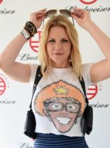 Carrie Keagan