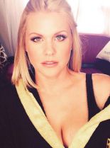 Carrie Keagan