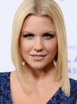 Carrie Keagan