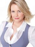 Carrie Keagan