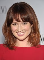 Carrie Kemper