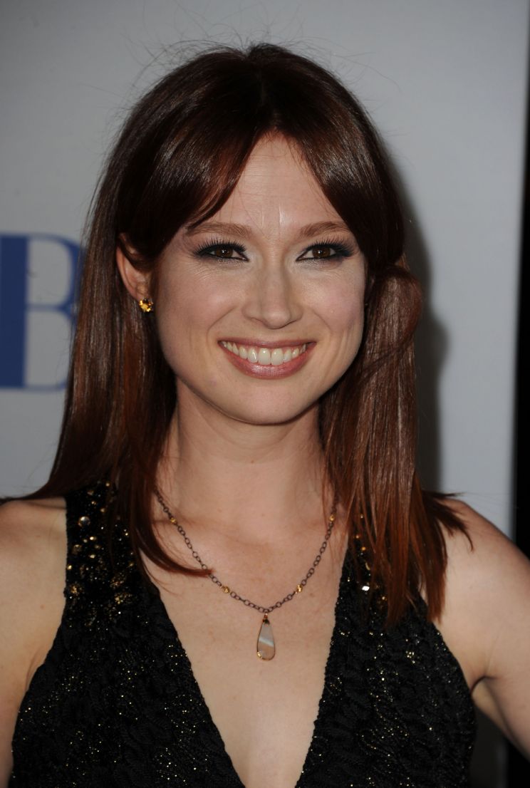 Carrie Kemper