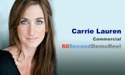Carrie Lauren