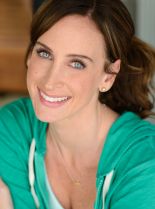 Carrie Lauren