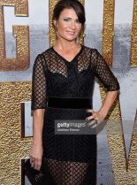 Carrie Lazar photo