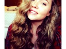 Carrie Lorraine