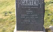 Carrie Lorraine