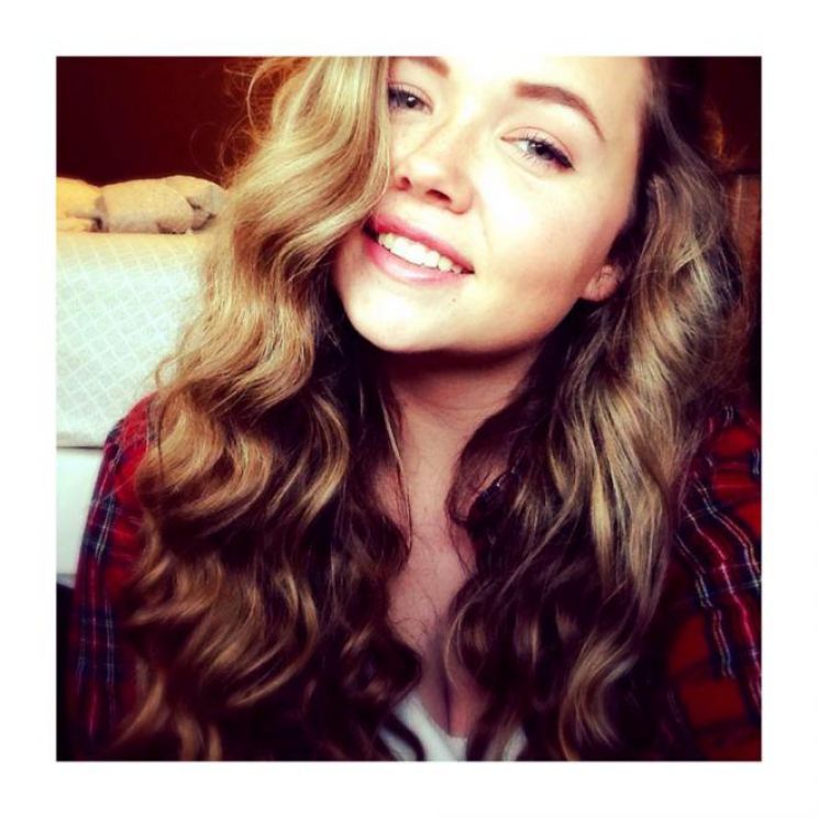 Carrie Lorraine