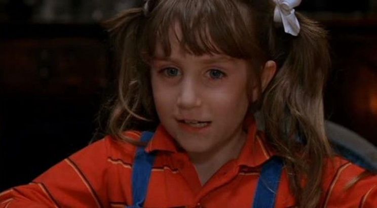 Carrie Lorraine