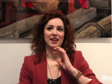 Carrie-Lynn Neales