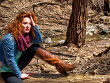 Carrie-Lynn Neales