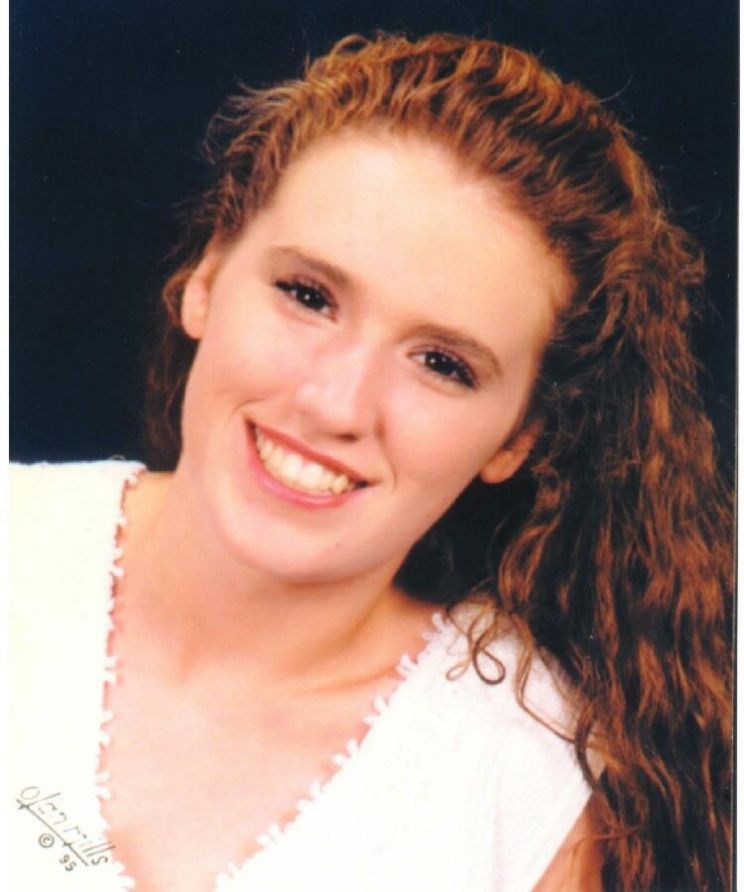 Carrie Lynn