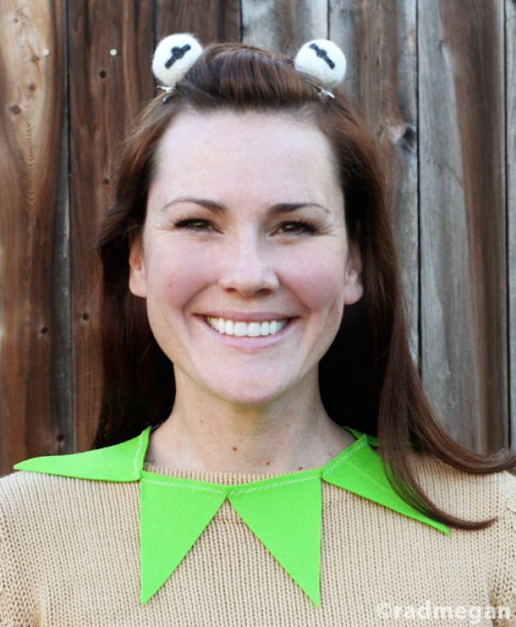 Carrie Lynn