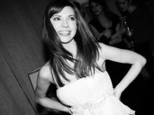 Carrie MacLemore