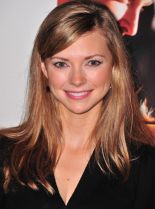 Carrie MacLemore