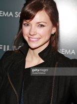 Carrie MacLemore