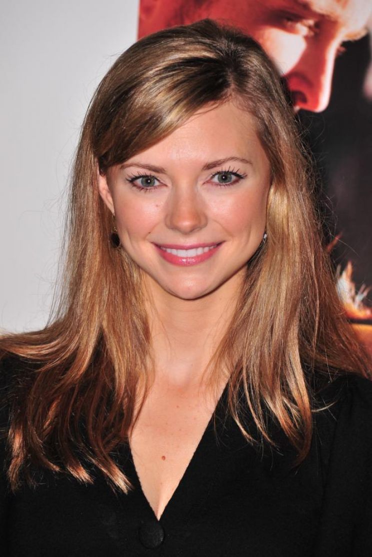 Carrie MacLemore