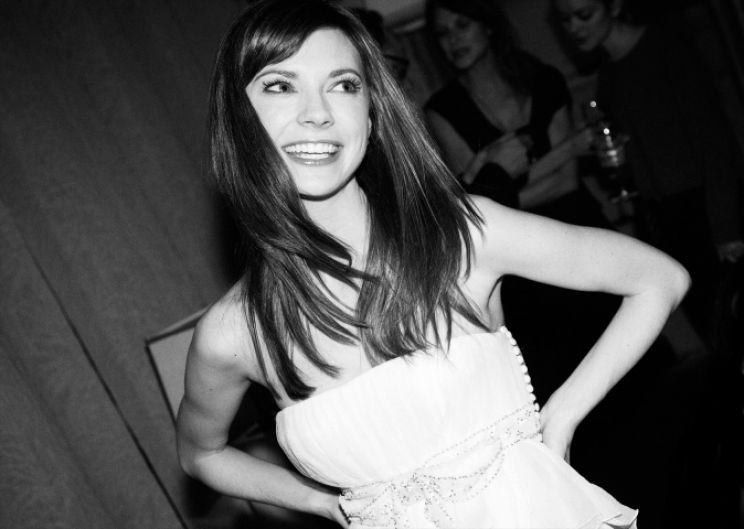Carrie MacLemore