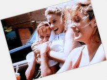 Carrie Mitchum