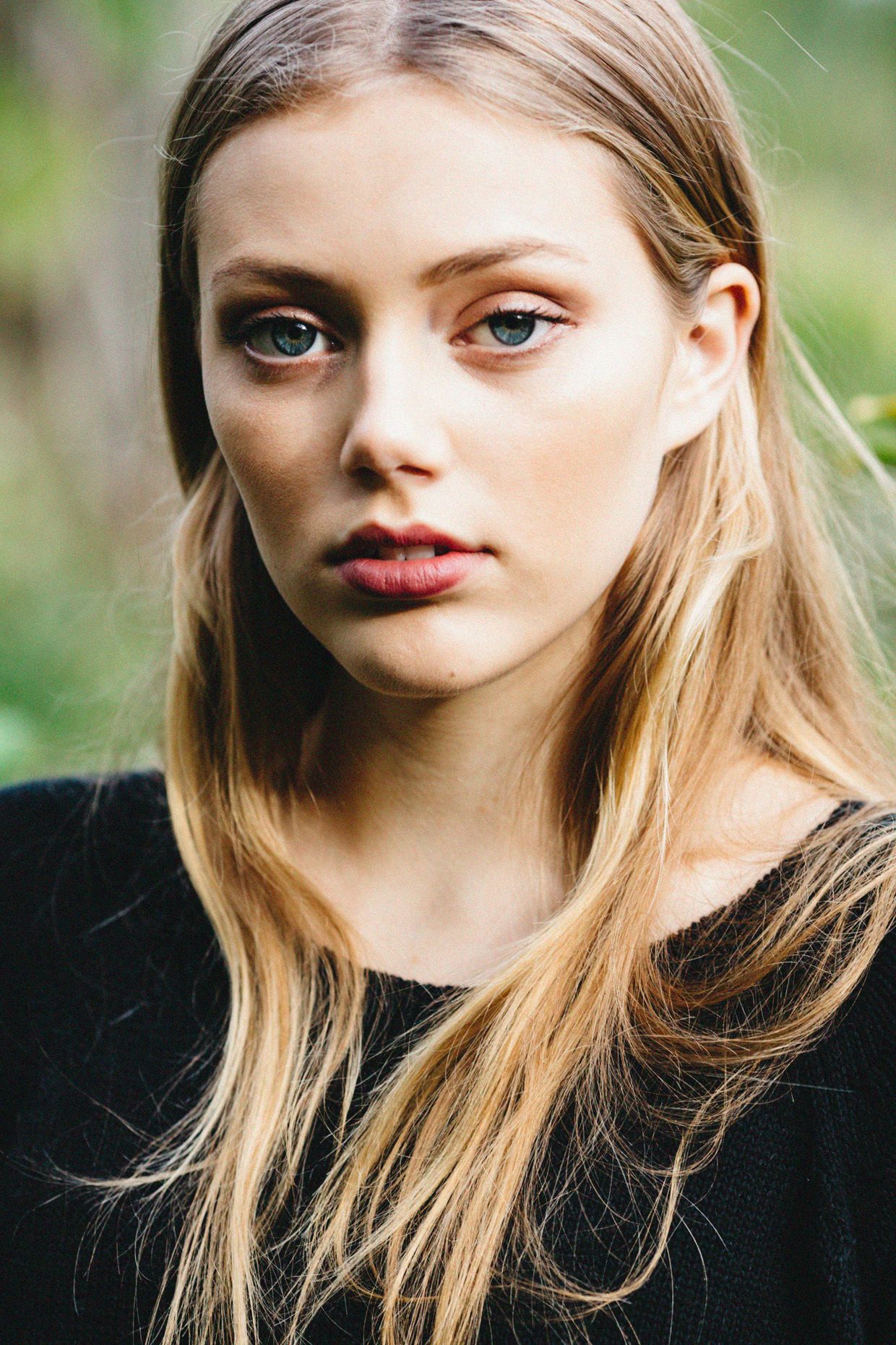 Pictures of Carrie Mitchum