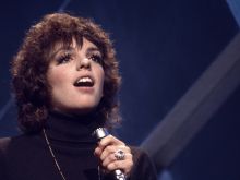 Carrie Nye