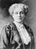 Carrie Nye