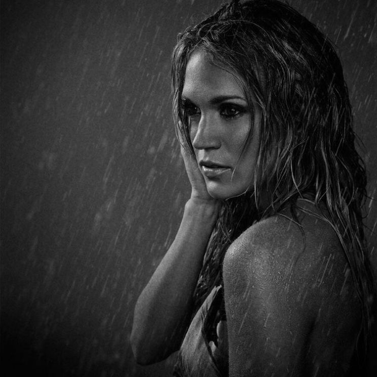Carrie Nye