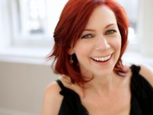 Carrie Preston