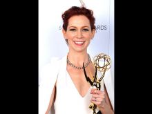 Carrie Preston