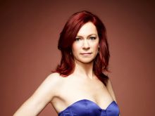 Carrie Preston