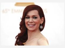 Carrie Preston