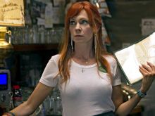 Carrie Preston