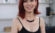 Carrie Preston