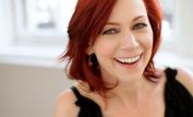 Carrie Preston