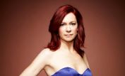 Carrie Preston