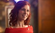 Carrie Preston